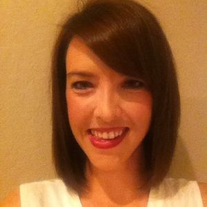 Meet your Posher, Annamarie